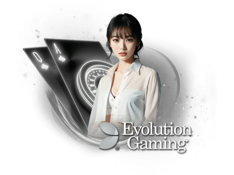 evo by อู้ ฟู่ 789